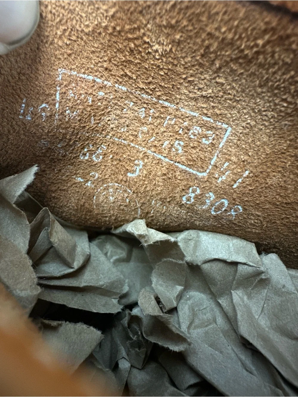 Hy-Test work boot steel toe